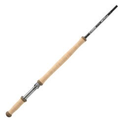 G Loomis IMXPro V2 Shortspey Fly Rod